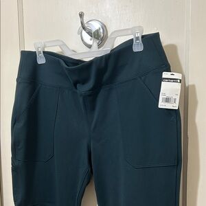 Carhartt force utility legging - new with tags